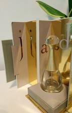 Flacon Vide J'Adöre - Coffret Vintage Dïôr