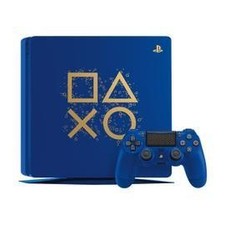 Console Sony PS4 Slim 500