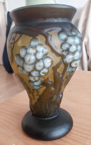 Vase gallé tip - vase,