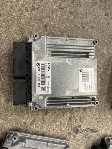 Calculateur moteur bmw - bmw, serie