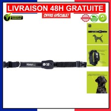 KIPPY Collier Réfléchissant