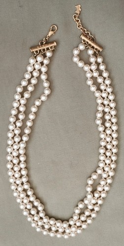 Collier agatha paris - agatha,