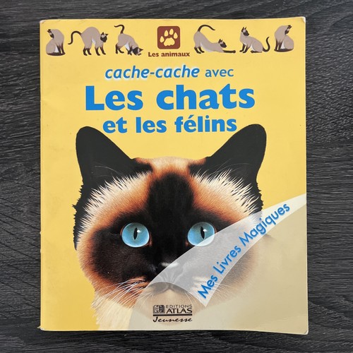 Cache avec les - avec, et