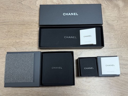 Boucles oreilles chanel - boucles, d'oreilles