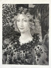 Sandro Botticelli / Gaujean