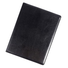  1 pc dossier de document officiel fournitures de bureau scolaire dossiers de