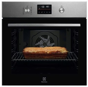 Electrolux eof4p46tx2 four - electrolux, 72