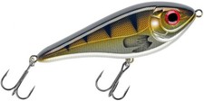 Strike Pro Buster Swim 13cm