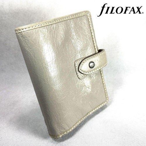 Filofax malden small ring - malden,