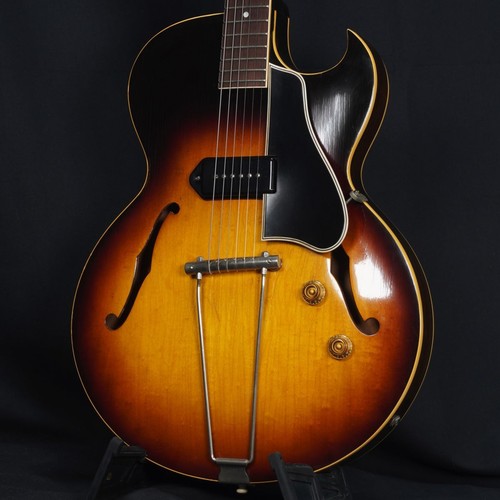 Gibson 1958 225t - gibson, es-225t