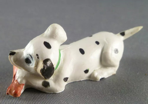 Les 101 dalmatiens - , figurine