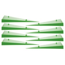  8 Pcs Protège Coin De Table Protege Accessoires Football Couverture D'angle