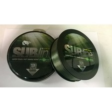 NYLON KORDA Subline Ultra