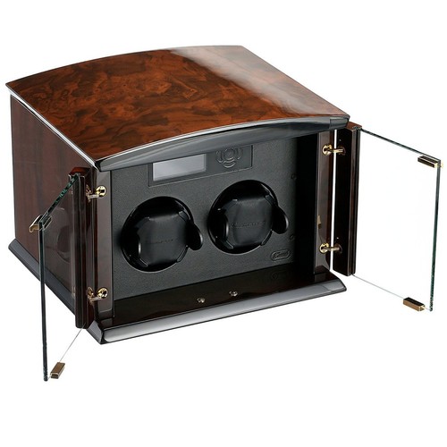 Elma motion corona burlwood - motion,