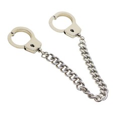 Mini Menottes Porte-clés En