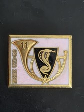 ABC - 11° Régiment de