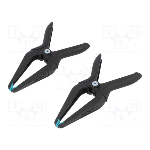 Wolfcraft 3431000 serre joint - wolfcraft,