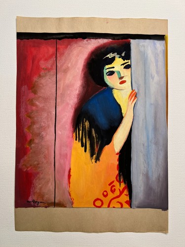 Kees van dongen - kees,