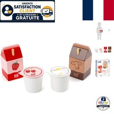 Jouets bois set de - jouets,