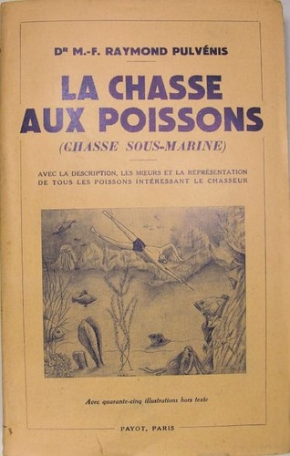 Chasse aux poissons - chasse, (chasse