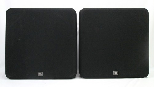 Pair jbl 8330a way - jbl, 3-way