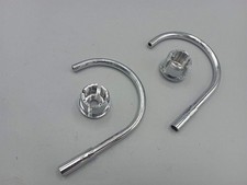 Neuf ! Mavic - Kit de guides de câbles et bouchons d'extrémités de cintre plonge