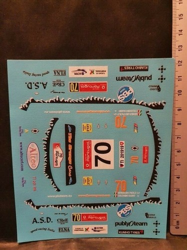 Decals renault twingo - decals,