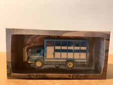 SERIE CAMION D'AUTREFOIS N°96