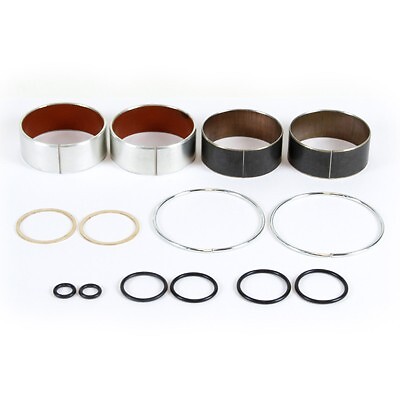 Kit bagues suspension - kit,