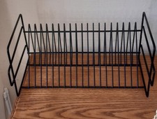  PORTE DISQUE en METAL pour