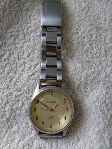 Montre shivas - montre,