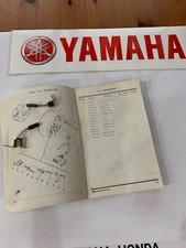Yamaha tx650 xs1 xs2 - yamaha, tx650,xs1,xs2,xs650