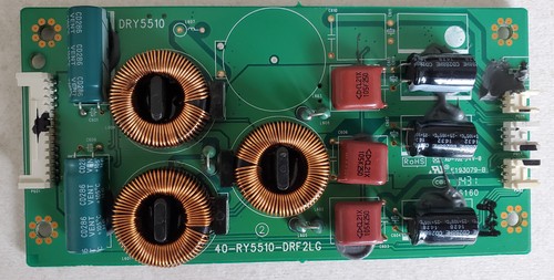Carte led driver - pour, tv