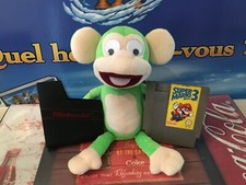 SUPER MARIO BROS 3  pal B FAH nes um fra nintendo nes jeu game + fourreau