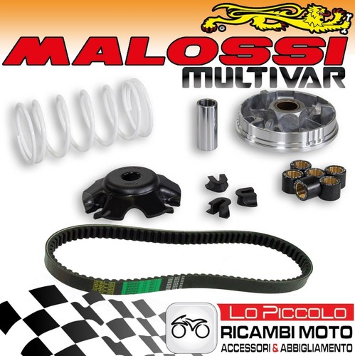 Variateur malossi multivar - variateur,