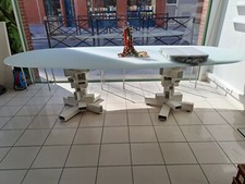 Table design grand - grand, plateau