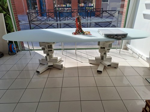 Table design grand - grand, plateau