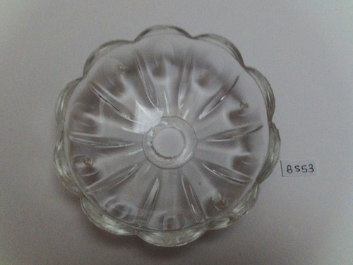 Coupelle bassin verre ø - coupelle,, bassin,