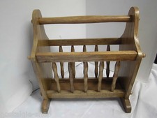 Porte-Revues Original Des