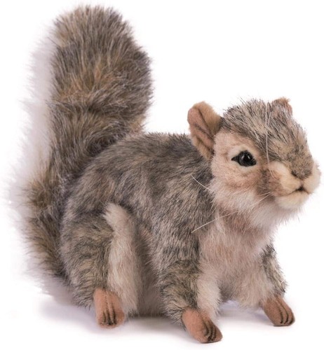 Poupée peluche hansa - poupée,