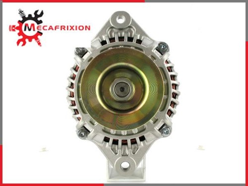 Alternateur pour nissan navara - pour,