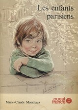 Marie-Claude Monchaux - Les