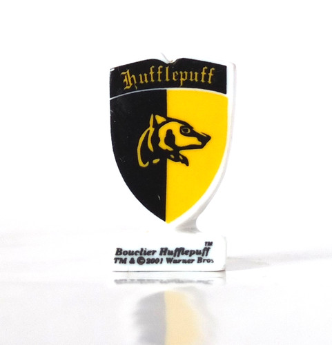 Feve harry potter - feve,