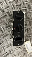 Commande chauffage CITROEN ZX