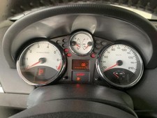 Compteur PEUGEOT 207 PHASE 1