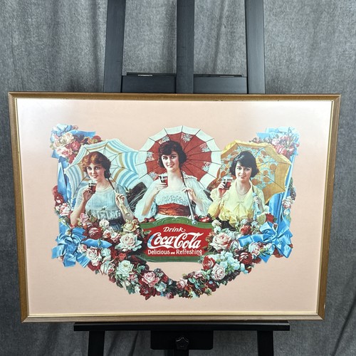 Reproduction coca cola - reproduction,