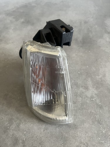 Clignotant blanc droit valeo - clignotant,