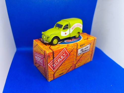 Superbe citroën norev - cv,