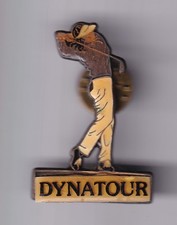 RARE PINS PIN'S .. SPORT GOLF