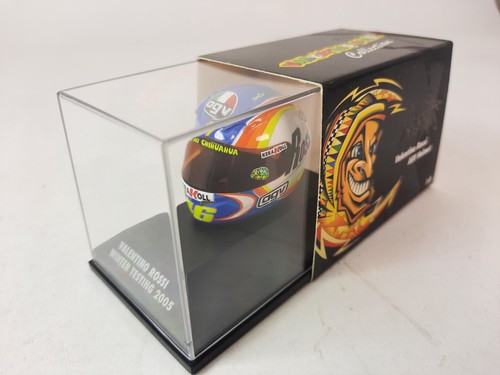 Minichamps valentino rossi - minichamps,